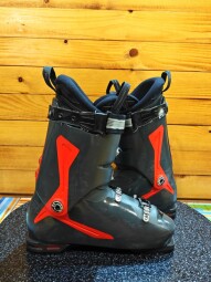 LYŽIARKY NORDICA SPEED MACHINE 110 R GW 29MP